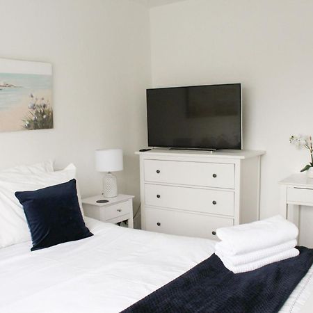 Lovely Bungalow Close To Beach Villa Prestatyn Ngoại thất bức ảnh