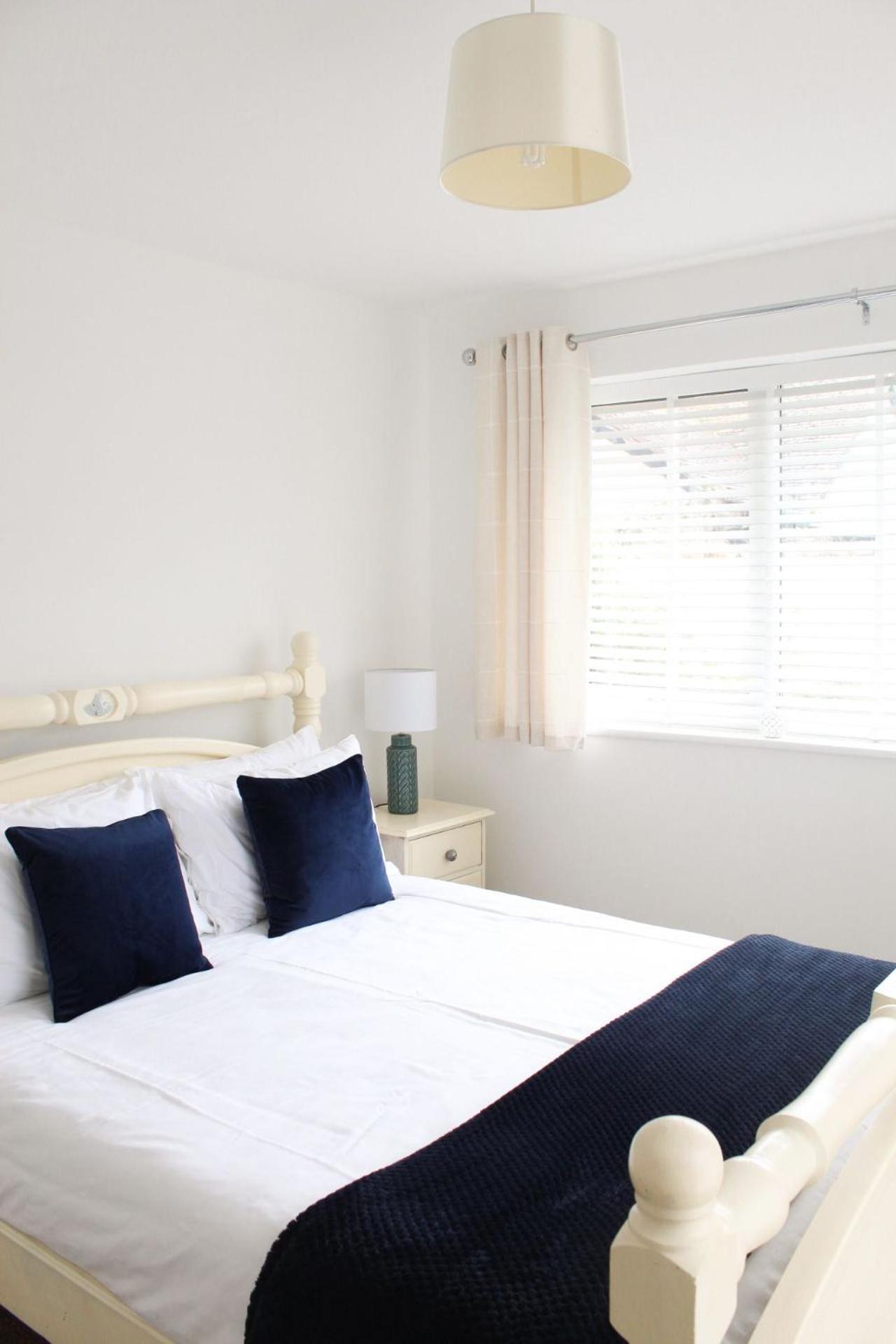 Lovely Bungalow Close To Beach Villa Prestatyn Ngoại thất bức ảnh