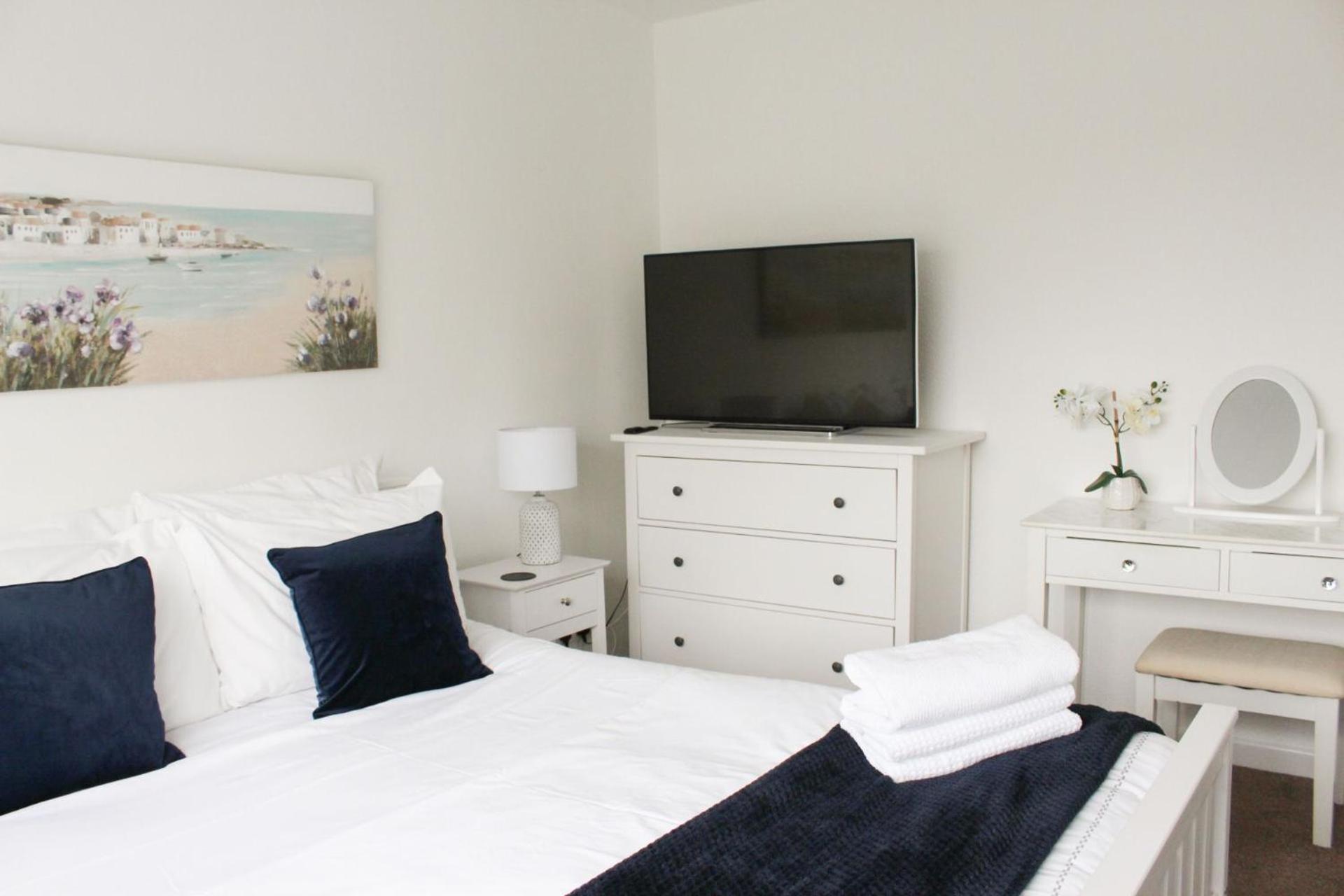 Lovely Bungalow Close To Beach Villa Prestatyn Ngoại thất bức ảnh